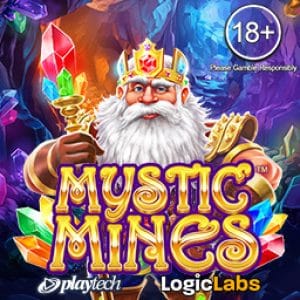 Mystic Mines™ screenshot