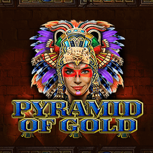 Pyramid of Gold screenshot