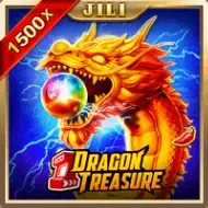 Dragon Treasure screenshot