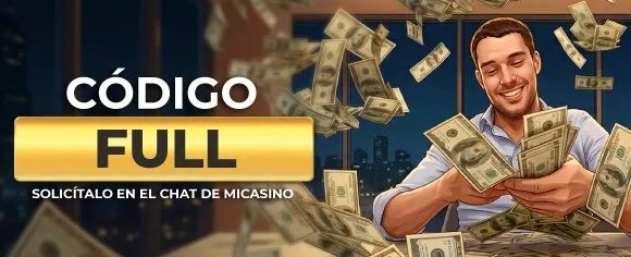 Lluvia de Giros Gratis 🎰 promotion image