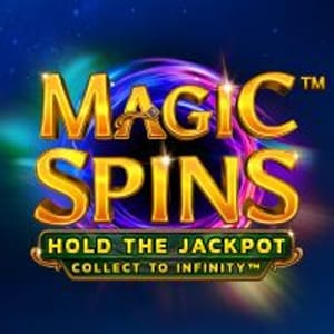 Magic Spins™ screenshot