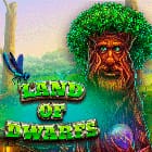 Land Of Dwarfs