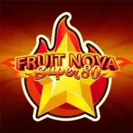 Fruit Super Nova screenshot