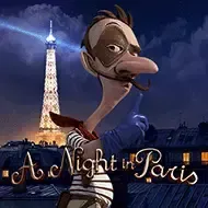A Night in Paris JP screenshot