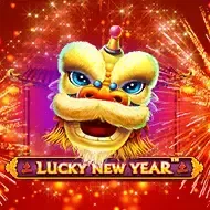 Lucky New YearPragmatic Play