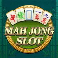Mahjong Slot screenshot