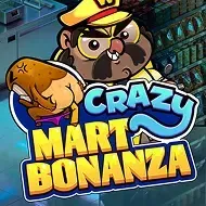 Crazy Mart BonanzaAvatarux