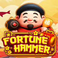 Fortune Hammer screenshot