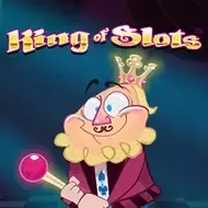 King of Slots screenshot