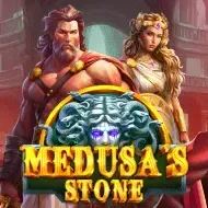 Medusa's Stone screenshot