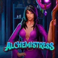 Alchemistress screenshot