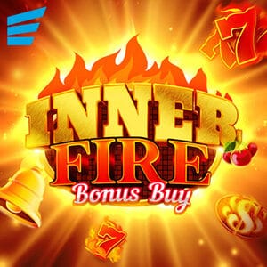 Inner Fire Bonus Buy screenshot