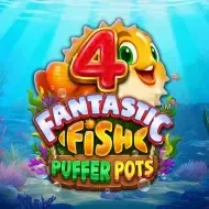 4 Fantastic Fish Puffer Pots4theplayer