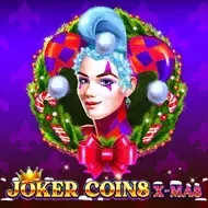 Joker Coins X-MAS screenshot