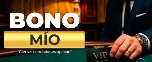 Bono de Referido Sol Casino 🤝 promotion image