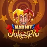 Mad Hit JokesterRubyplay