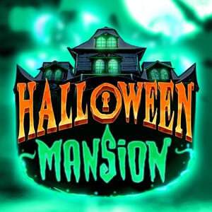 Halloween Mansion screenshot
