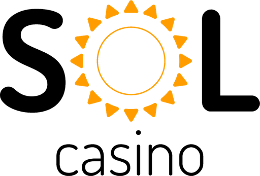 Sol Casino Logo